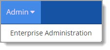 Enterprise Administration